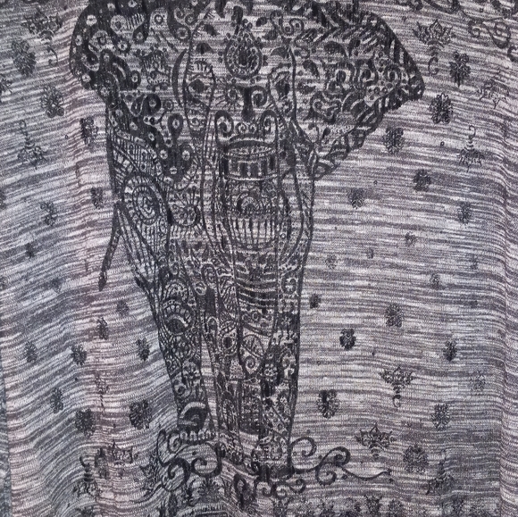 CATO Plus Shirt - Picture 4 of 6